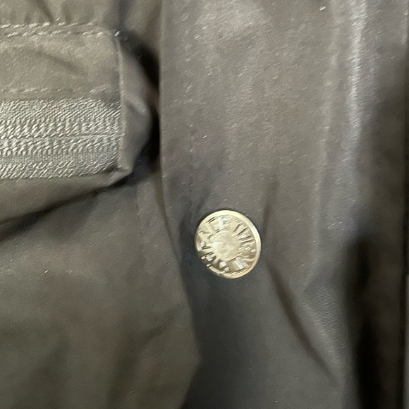 SUPREME × The North Face Black Utility Jacket Size S - Picture 15 of 16